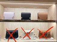 Hermes Mini Roulis 夢幻紫銀扣 / 黑金 / 金金 ccluxury ccluxuryhk 25022814