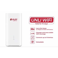 NA    H153-381 PLDT HOME WIFI 5G, FREE 15DAYS UNLI