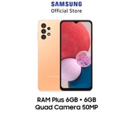 [✅New] Hp Samsung Galaxy A13 6/128 Gb New [Samsung A13 New Ram 6 Gb