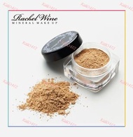 日本 Rachel Wine【現貨包順豐】輕透礦物粉底4.5g ❗️少量現貨 ❗️