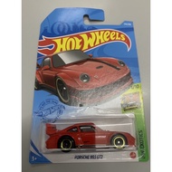hot wheels porsche 993 gt2