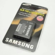 baterai/ battery samsung SLB 10a/ SLB10a PL70 PL65 es63 es60 wb850