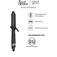 ghd Chronos Curve Grand Tong 32mm Barrel