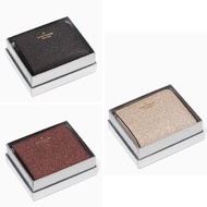 Kate Spade Shimmy Glitter Small L-Zip Bifold Wallet (+gift box)