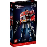 LEGO 10302 TRANSFORMERS OPTIMUS PRIME