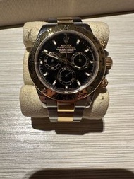 Rolex 116503