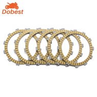 แผ่นคลัทช์ คลัทช์ For Yamaha XVS400 Drag Star XVS400C Drag Star Classic XV400 Virago 400 XV500 Virag