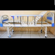 Hospital bed 2 cranks set SHIPPING FEE NOT INCLUDED "chat first before checkout"