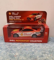 Shell V-Power Ford Mustang GT 遙控車