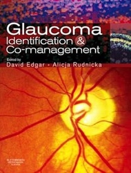 Glaucoma Identification And Co-Management / fast shipping