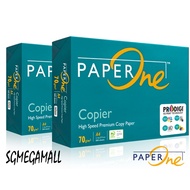 PaperOne Copier Paper 70/80GSM  A5 / A4 Paper