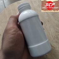 PUTIH Solid White Paint 200ML BY SCP | Motorcycle Paint | Car Paint | Base Paint