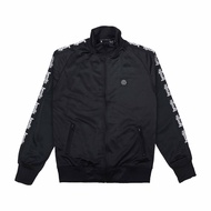 Heretic - Track Jacket - Darken