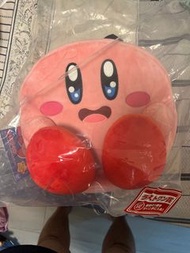 星之卡比一番賞尾賞背包