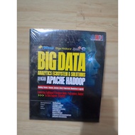 ANALYLTICS ECOSYSTEM & SOLUTIONS DATABIG WITH APACHE HADOOP by Komang b.aryasa