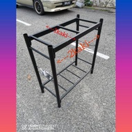 Single Stand Untuk Aquarium 2kaki