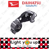 Original Daihatsu Engine Mounting Rear Perodua Kancil 660 850 EF-CL ED-10 850 Injection ED-DE Mira L