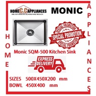 Monic SQM-500 Kitchen Sink