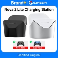 GameSir Gamepads Charger Dock Nova 2 Lite Super Nova Charging Station Stylish Dispay Stand Smart Cha