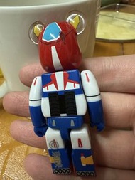 BE@RBRICK Series 38 SF [Voltes V]