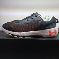 Un d3r Ar M0ur Hovr Machina 2 SE Black Aqua Foam Size 44