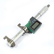 INSIZE 3520-100 ไมโครมิเตอร์วัดในดิจิตอล 0.001 มม อินไซส์