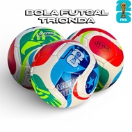 Trionda Futsal Ball Size 4 World Cup Ball 2026