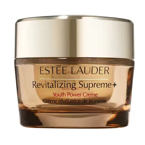 Estee Lauder Revitalizing Supreme+ Youth Power Soft Cream Lifting Firming Hydrating Fade Lines Wrink