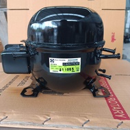คอมเพรสเซอร์ ตู้เย็น รุ่น C-BZN175L6Z ขนาด 1/4 แรง น้ำยา R134