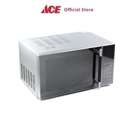Ace - Kris 23 Ltr Microwave Oven Digital - Silver Terbatas