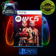 UFC 5 | PS5 Game | BRANDNEW