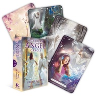 Authentic Guardian Angel Oracle Cards