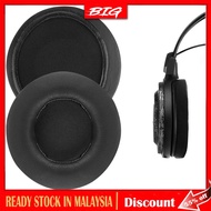 Replacement Earpad for ATH-Ad400, Ad700, Ad900x Headphones Earpads, Headset Ear Cushion Ear Cover
