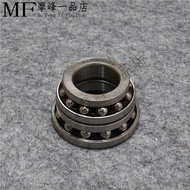 Accessories CB400 CB-1 VTEC Little Hornet Iron Horse 400 CB1300 Wave Disc Pressure Direction Bearing
