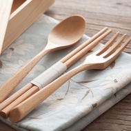 Wooden cutlery set wooden cutlery set wooden cutlery set