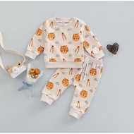 AKAHA children's set