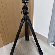 Gitzo GT2541  腳架 tripod 連埋 GH2780Q...