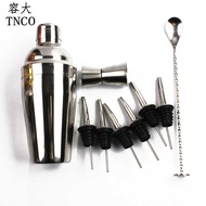 Wine Mixer Red Wine Corkscrew Set Mixer Set Wine Set Bar Set