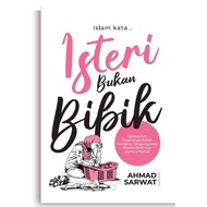 ISTERI BUKAN BIBIK -