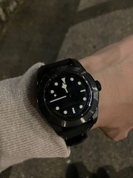 Tudor Black Bay Ceramic