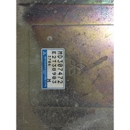 Wira 1.6 MMC Engine ECU (MD307472) Code M