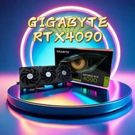 Gigabyte RTX 4090 24GB 🔥7日保養 🔥有盒超新淨～ 🔥實體店交收 🔥需要其他型號請查詢 🔥歡迎Trade in 各類 電腦 顯卡 詳請PM # gaming displaycar