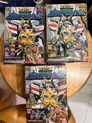 全新 minipla 天裝戰隊 smp