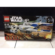 Lego 75155 Star Wars Rebel U-Wing Fighter