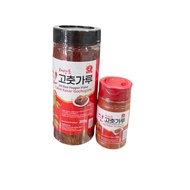 JIN RED PEPPER POWDER | ROUGH CHILI | GOCHUGARU