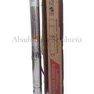 Pompa air/Pompa sibel nasional Aqua 0.5 HP (NATIONAL)