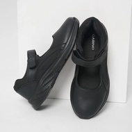 Gabino Vanya School Shoes:G3CA5001-H