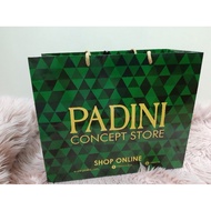 Padini Raya Paper Bag