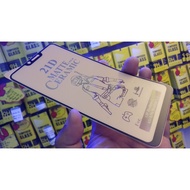 OPPO A3S CERAMIC SCREEN PROTECTOR MATTE GAMING