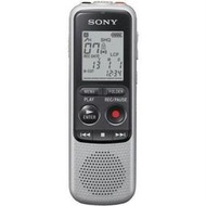 【Wowlook】SONY ICD-BX140 4GB 錄音筆 (PX470.UX560 參考)